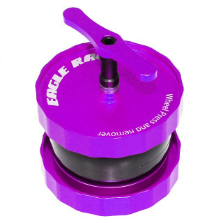 SPホイルリムーバーV2 PU 1/10 ドリフト用 [EG-3939V2-PU]