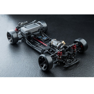 R31-RWD R31RWDドリフト GRTシャーシキット ゴールド ドリフト R31-RWD R31RWDドリフト GRTシャーシキット ゴールド ドリフト