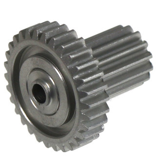 SP 2nd ストロングギアセット：T3-01用(14-30T) 標準 [EG-T3-01-26U14-30T]