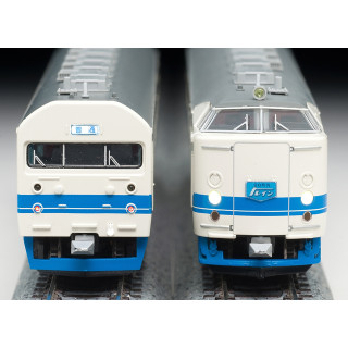 419系(クハ419) ・新北陸色 6両セット [A0038]