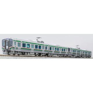 E721系0番代 P6編成+P36編成 4両セット [A7494]