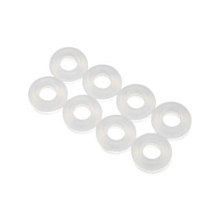 High Seal ΩRing for Buggy(Silicon/8pcs) [GOP138]