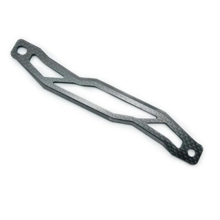 MTTR Carbon Battery Plate TAMIYA TT02 [08105]