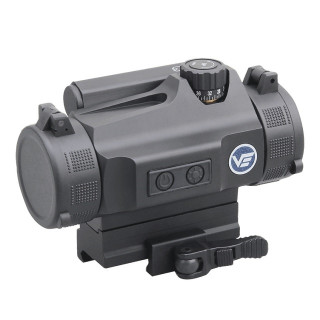 VECTOROPTICS NAUTILUS 1x30 Double Reticles [SCRD-D26]