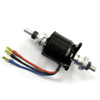 F4250 ブラシレスモーター KV1000 [CAS-43315]