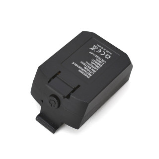 LiPoバッテリー 7.4V 350mAh(MD500) [BG311]