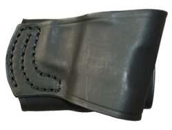 ホルスター牛革製BK GM/M1911A1/ハイキャパ5.1 BK(新価格) [EST-202]