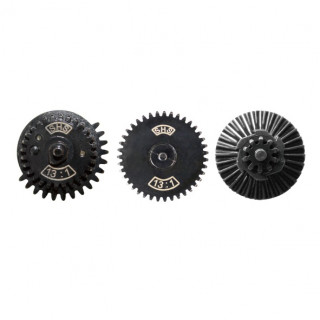 MAXハイスピードギヤ3点セットGen.3(平歯ギヤ/13：1) [CL14006-Pro]