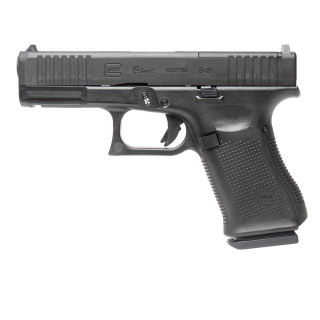 BATON Glock G19 Gen5 MOS CO2GBB(JASG認定) [BAS-97332]