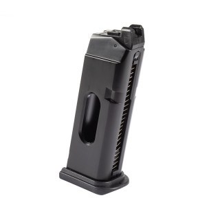 BATON G19 CO2 8gマガジン(JASG認定) [BAS-97333]