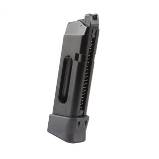 BATON G19 CO2 12gマガジン(JASG認定) [BAS-97334]