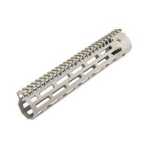 TROY SOCC10.5in Battle Rail DE [EMG-RAS-91-DE]