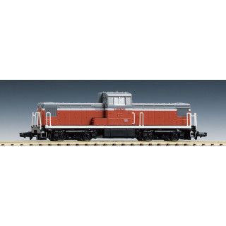 DD13-300形 [2254]