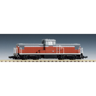 DD13-600形 [2255]
