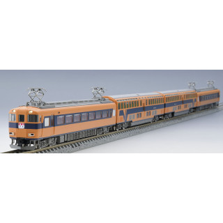 近鉄20100系「あおぞら」号・改造後 改良品 6両セット [A8293 近鉄20100系「あおぞら」号・改造後 改良品 6両セット [A8293