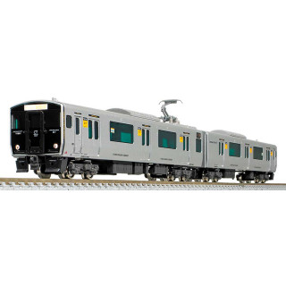 JR九州817系1600番台(福北ゆたか線・車番選択式) 増結2両編成セット [31960]