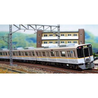 近鉄9020系(京都・奈良線) 増結2両編成セット(動力無し) [31968]