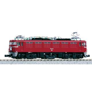 ED76 0 後期形 [3013-4]