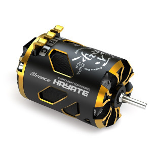 SHIRANUI Drift Brushless Motor 13.5T [G0911]