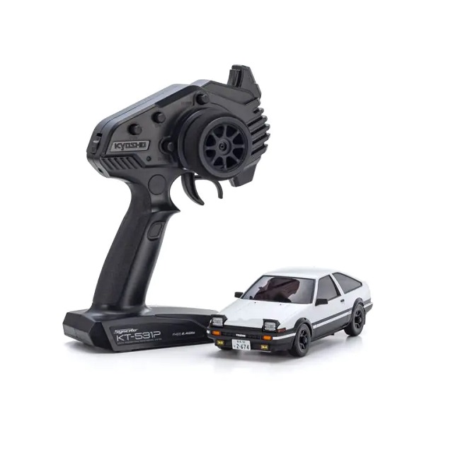MA-020N トヨタ スプリンタートレノ AE86 新劇場版「頭文字D MA-020N トヨタ スプリンタートレノ AE86 新劇場版「頭文字D