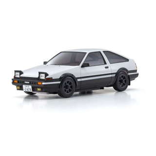 ASC MA-020N トヨタ スプリンタートレノ AE86 新劇場版「頭文字D」 [MZP479ID]