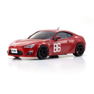 ASC MA-020N TOYOTA 86 MF GHOST [MZP480MF]