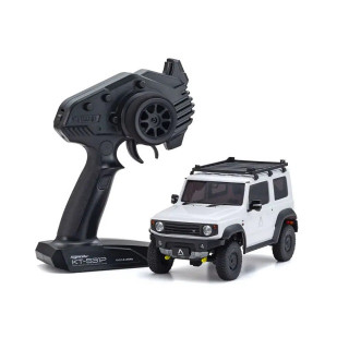 MINI-Z 4X4 - スーパーラジコン MINI-Z 4X4 - スーパーラジコン