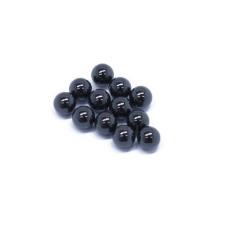 セラミックデフボールG3 1/8inch(12pcs) AXON [SDD-225A]