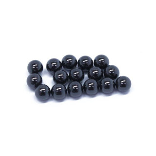 セラミックデフボールG3 1/8inch(16pcs) XENON [SDD-225B]