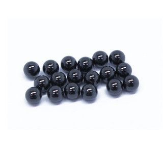 セラミックデフボールG3 1/8inch(18pcs) YOKOMO [SDD-225C]