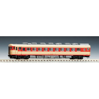 キハ58-400形(冷改車)(M) [7430]