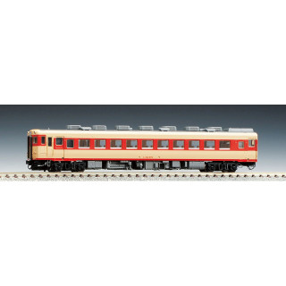 キハ58-400形(冷改車)(T) [7431]