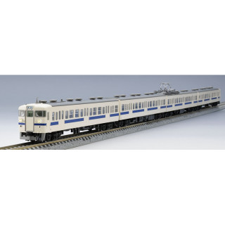 国鉄 401系近郊電車(高運転台・新塗装) 基本セット [98582]