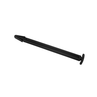 1/8バギー用タイヤスティック(黒) 12個入 [RS-931-BK]