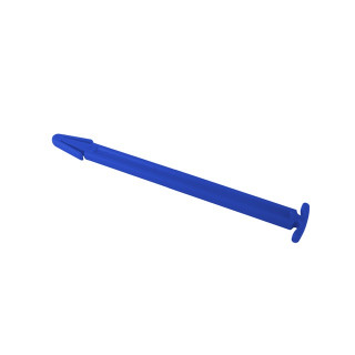 1/8バギー用タイヤスティック(青) 12個入 [RS-931-BL]