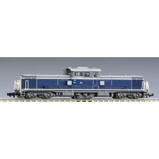 DD51-800形(JR貨物更新車) [2259]