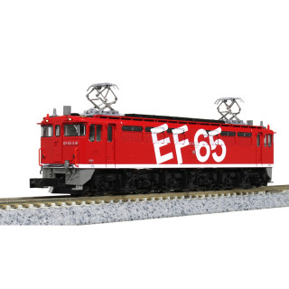 EF65 1118 レインボー塗装機 [3061-9]