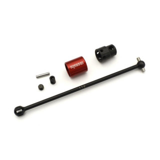 HD キャップセンターユニバーサルスイングシャフト(1入/L=116/MP10) [IFW615B]
