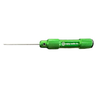 0.9mm HEX ドライバーセット [MRD-3002]