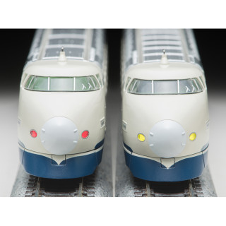 超特急1000形・A編成・改良品 2両セット [A6530]