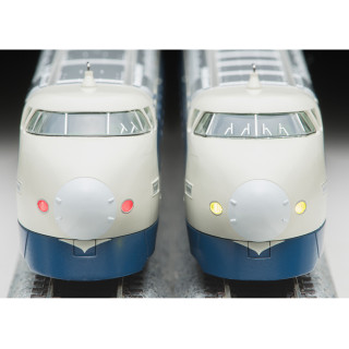 超特急1000形・B編成・改良品 4両セット [A6531]
