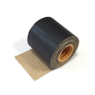 アルミグラスメッシュテープ ブラック 50mm×3.3m [PJ-0097BK]