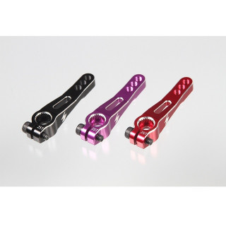 GRKダイレクトサーボホーンVer2 レッド25T FUTABA [R31S108RD]