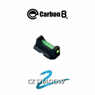 SHADOW2専用集光フロントサイト(GREEN) [CBP50]