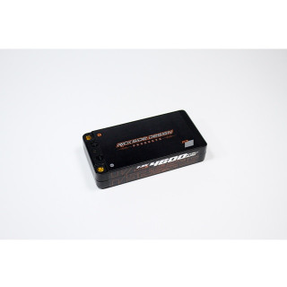 7.6V4600mAh180C Li-HV 1Sサイズ [RSDP-DLP07]