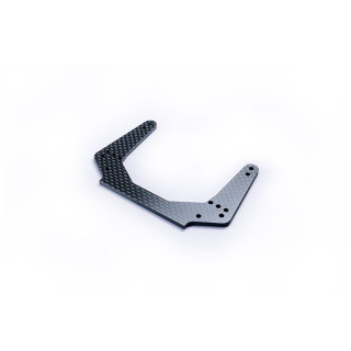 カーボンFショックタワー3mm(RC10) [KOS04191-1]