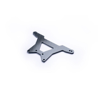 カーボンRショックタワー3mm(RC10) [KOS04191-2]