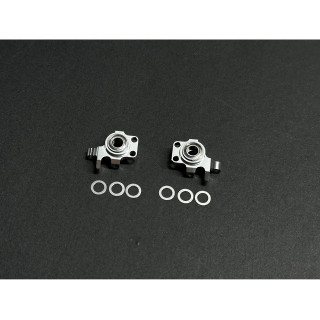 RTS Aluminum Knuckle Upgrade(pair) [RTS-603]