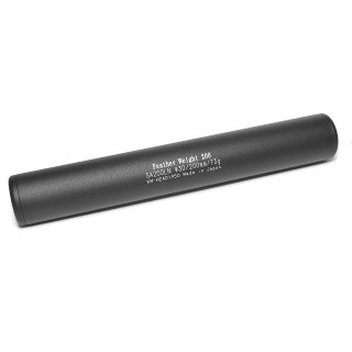 30フェザーウエイトサイレンサー L-200mm(正逆両用) [KM-SA200LN]