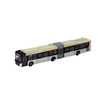 ザ・バスコレクション 東急バスタンデムライナー7304号車 [334149]